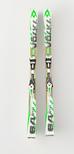 Volkl rtm 181cm - 181cm, with
