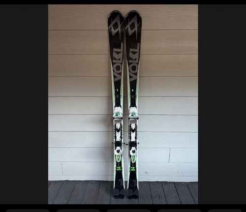 Volkl rtm wideride - rtm, 84