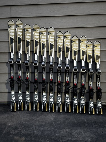 Völkl rtm gold ski - völkl,