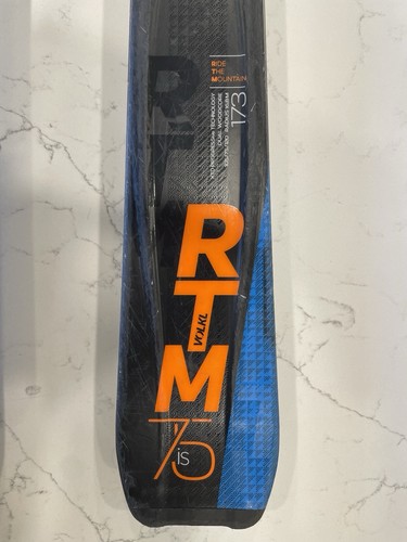 Volkl rtm 173cm - 173cm, skis