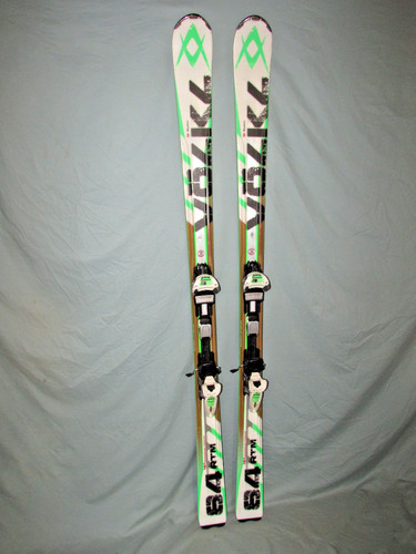 Volkl rtm all - all, mtn