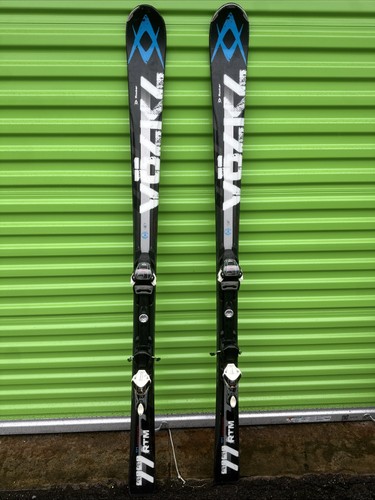 Volkl rtm all mtn - 77, all-mtn
