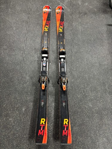 Volkl rtm all - volkl, mountain