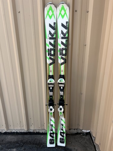 Volkl rtm all mtn - mtn, skis