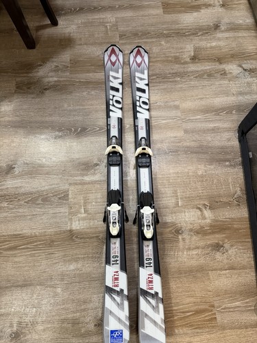 Volkl rtm 149 cm - rtm,