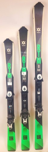 Used 700 volkl rtm - used,