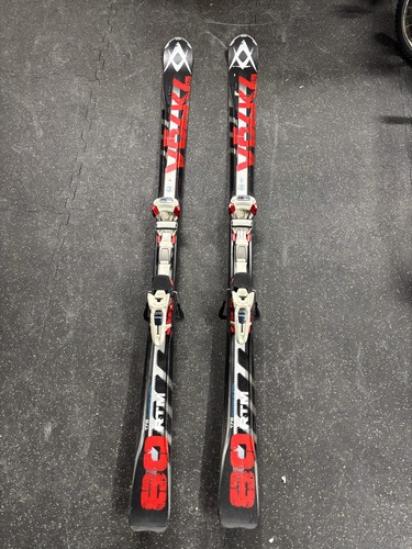 Volkl rtm all mountain - rtm,