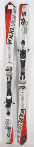 Volkl rtm skis - volkl,