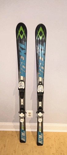 Völkl rtm skis with - rtm,