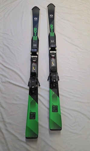 Volkl rtm skis marker - volkl,