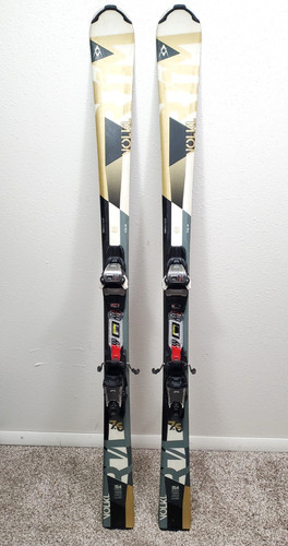 154cm volkl rtm all - volkl, 7.6