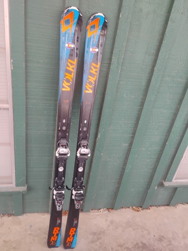 Volkl rtm 75is - volkl,