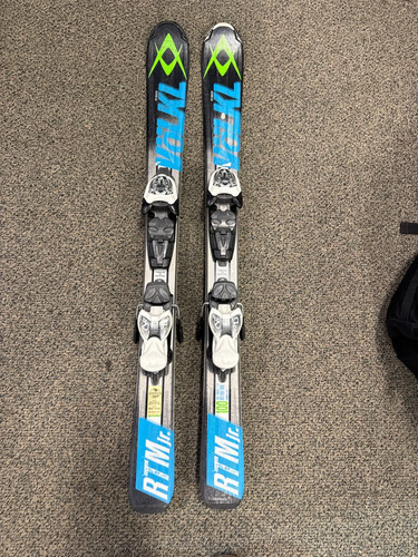 Volkl rtm 100 - volkl,