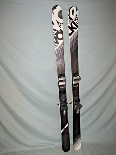 Volkl kendo 90 - 90, all