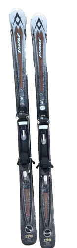 170cm volkl grizzly - 170cm,