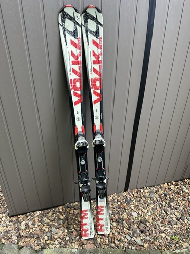 Volkl rtm skis - skis, 159