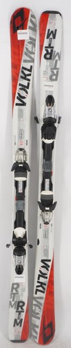 Volkl rtm adult skis with - volkl,