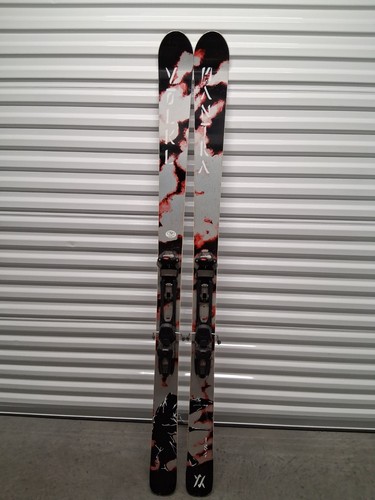 Volkl mantra 184cm all moutain - mantra, all-moutain