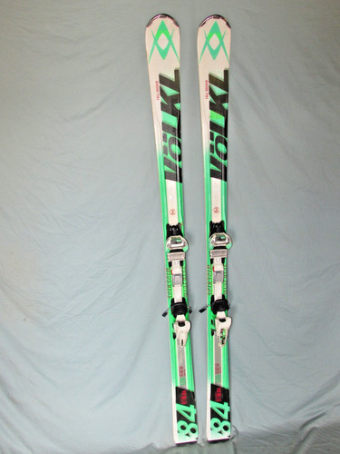 Volkl rtm all mtn - 84,