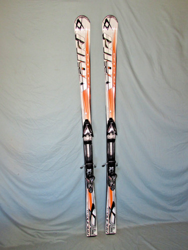 Volkl racetiger rc - racetiger,