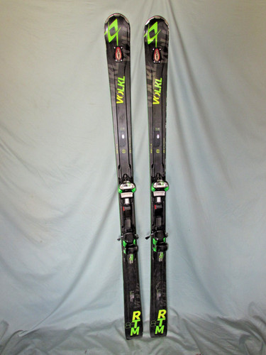 Volkl rtm uvo all mtn - 🔥volkl, 86