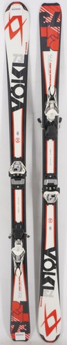 Volkl rtm skis with - rtm, 73