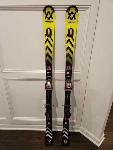 Volkl racetiger 2023 157cm - 2023,