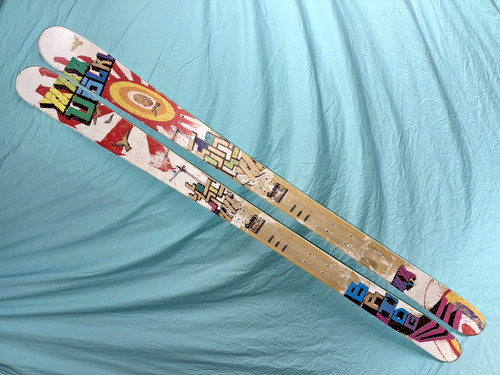 Volkl bridge 179cm - 🔥⛷️,