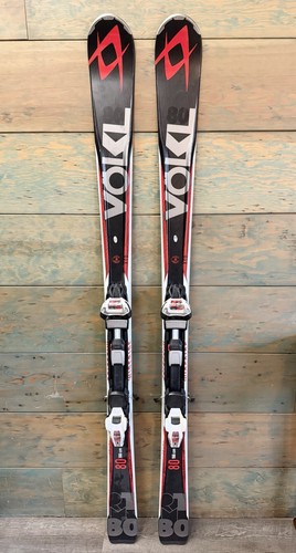 Men volkl rtm 166 cm - men's,